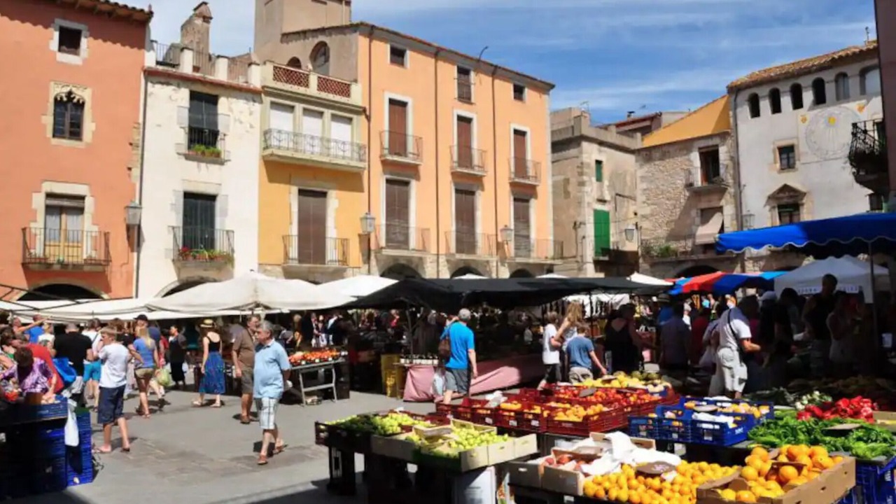 Photo of Outdoor in Torroella de Montgri