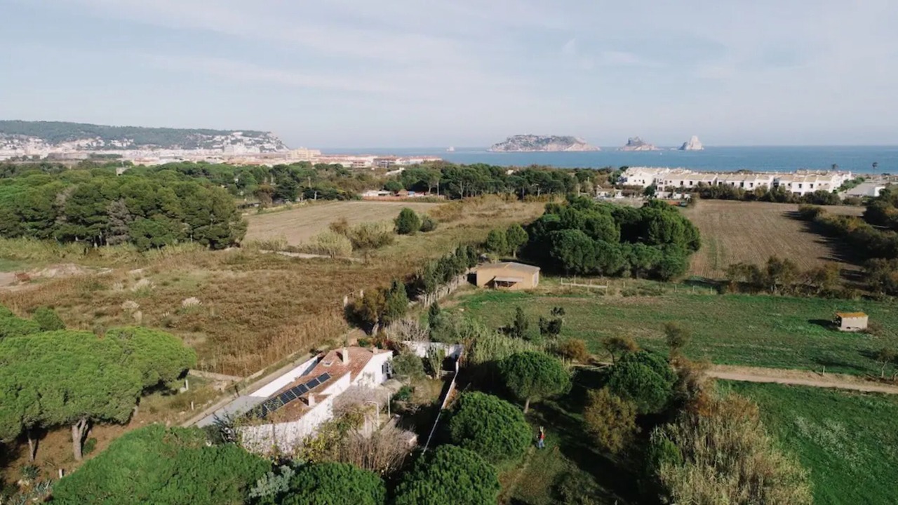 Photo of Outdoor in Torroella de Montgri