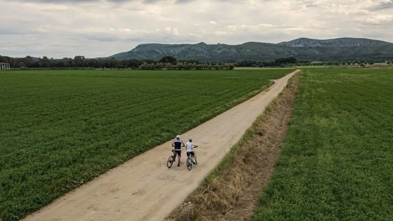 Photo of Outdoor in Torroella de Montgri