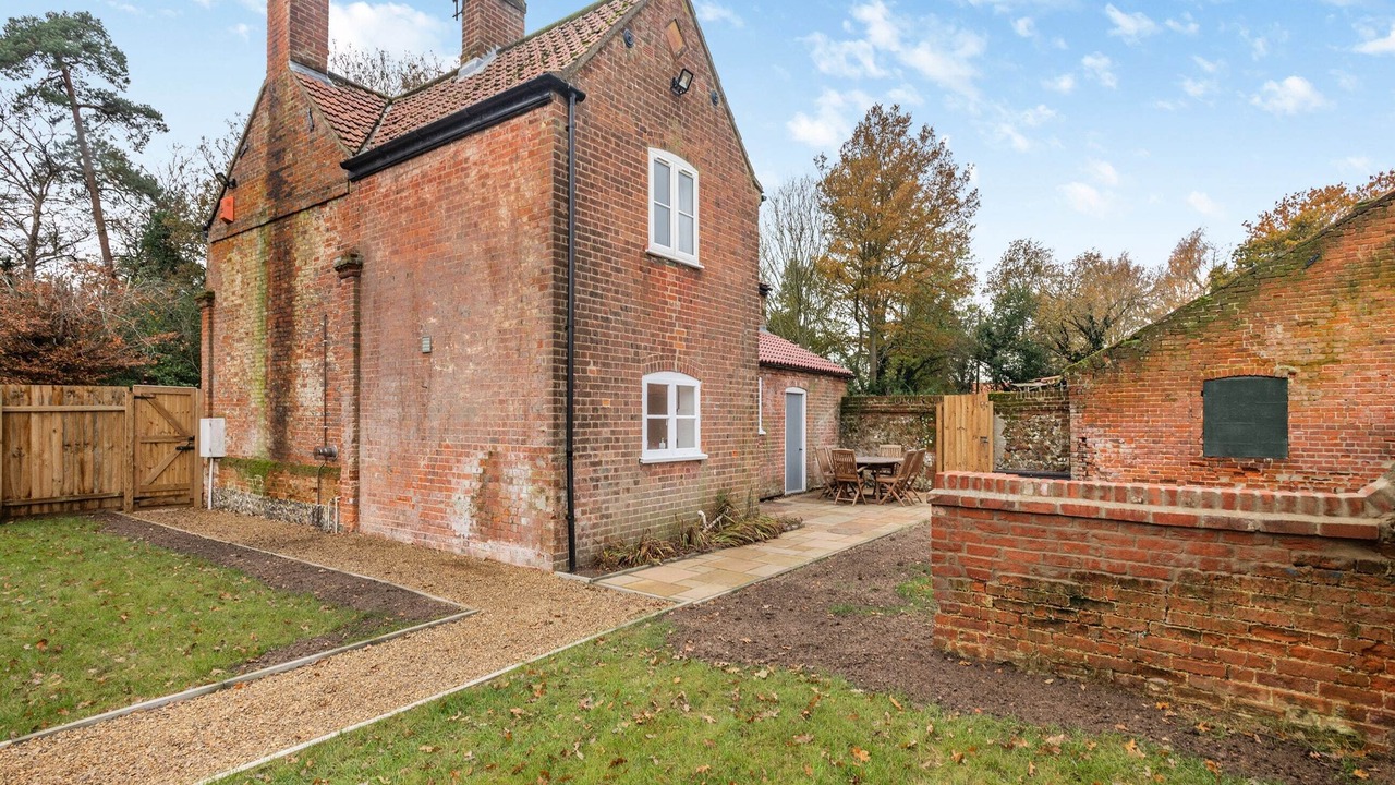 Photo of Outdoor in Marsham