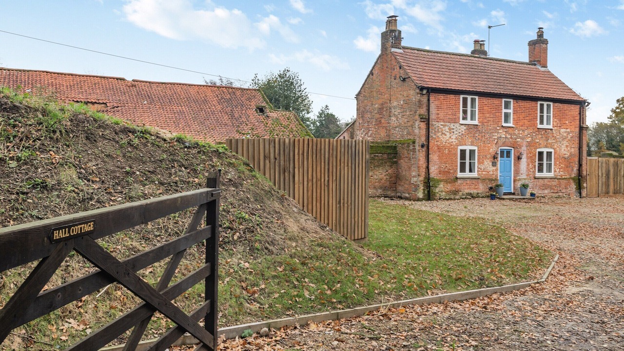 Photo of Outdoor in Marsham