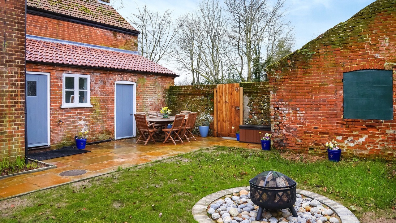 Photo of Outdoor in Marsham