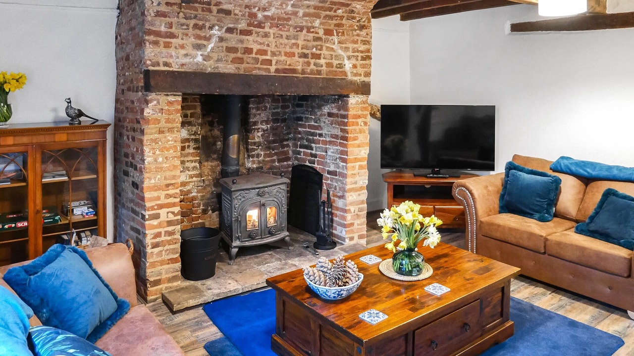 Photo of Livingroom in Marsham