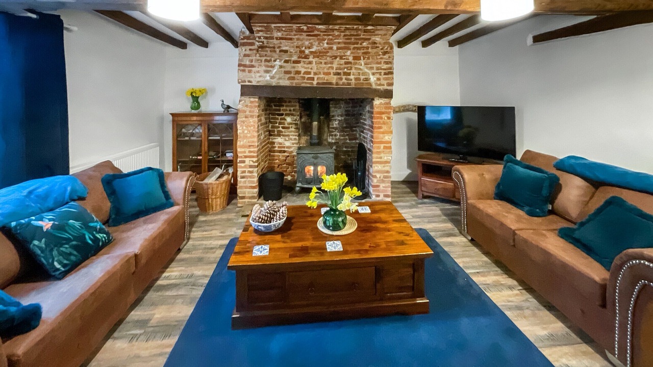 Photo of Livingroom in Marsham