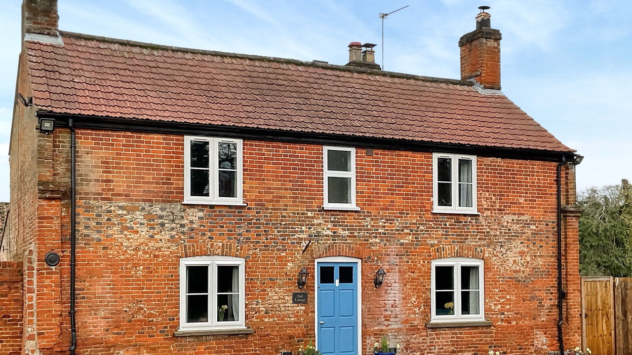 Photo of Outdoor in Marsham