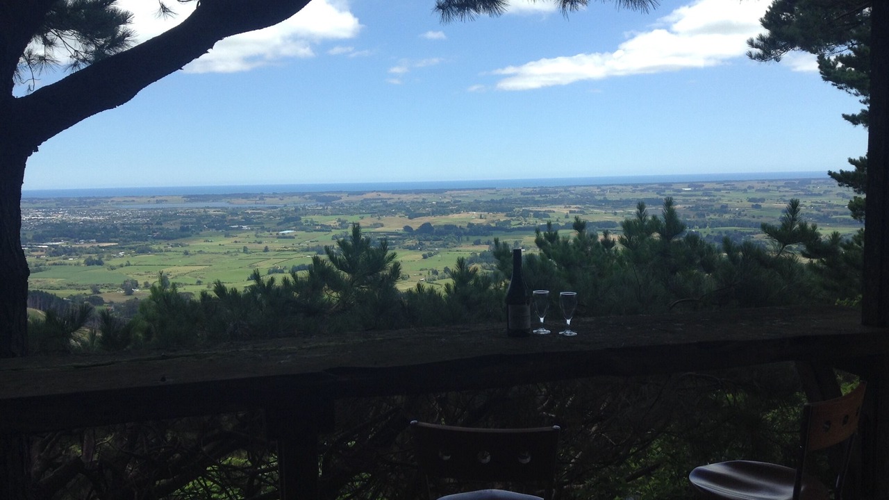 Photo of Outdoor in Koputaroa