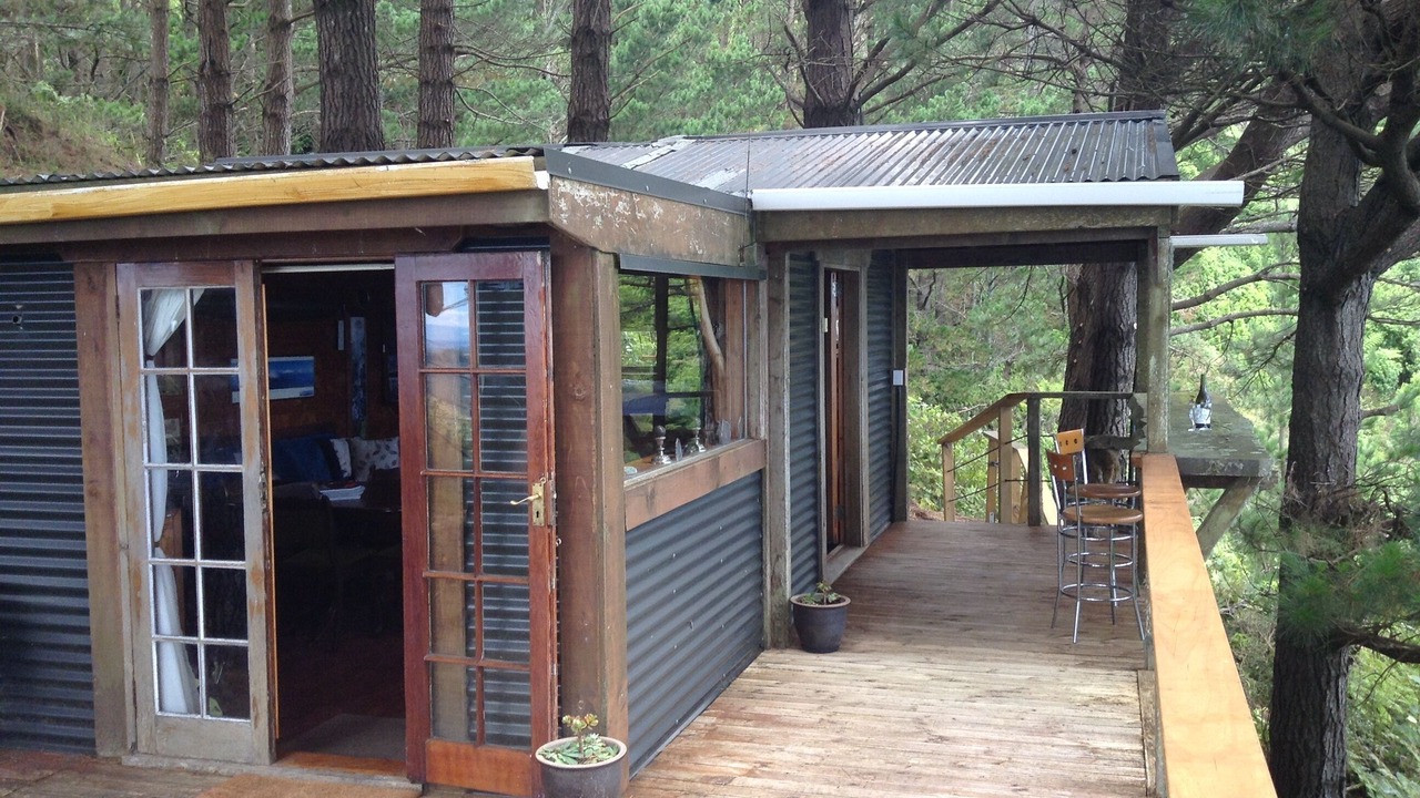 Photo of Outdoor in Koputaroa