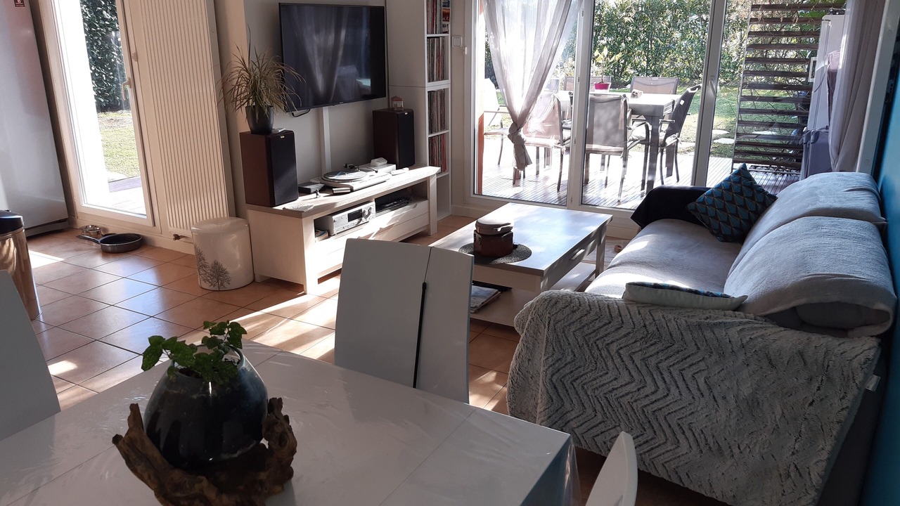 Photo of Livingroom in Allonzier-la-Caille