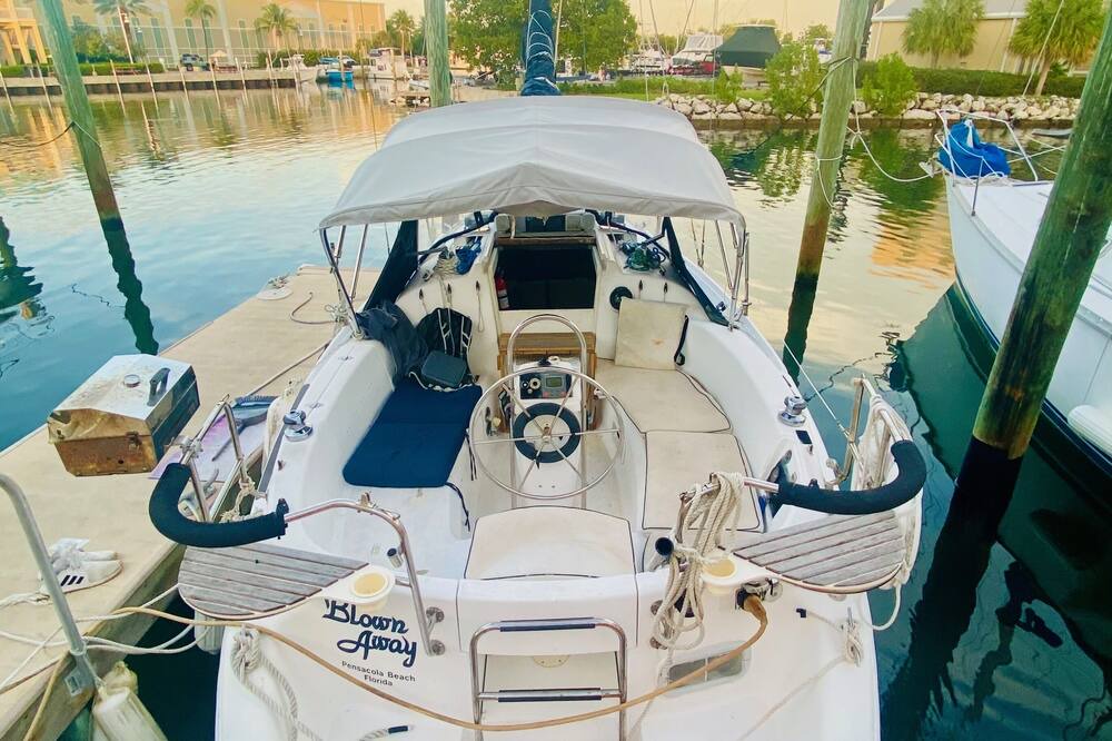 Photo of Outdoor in Key West
