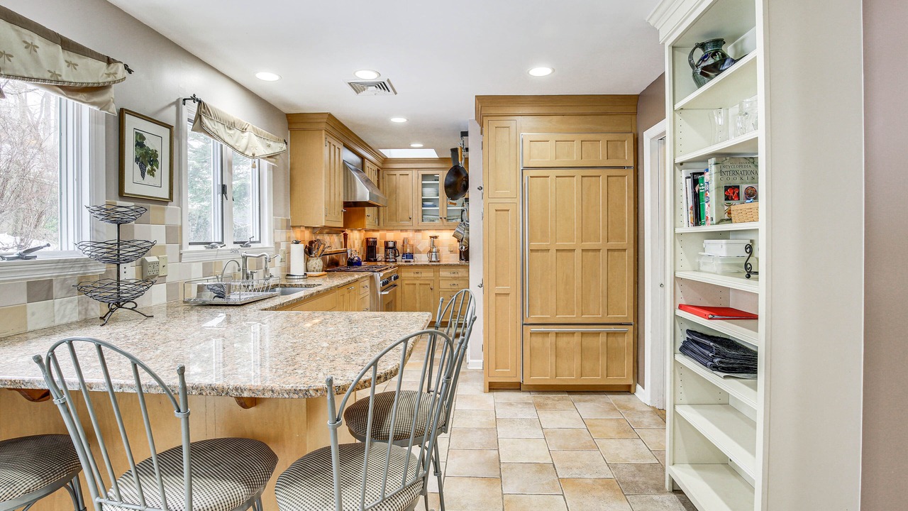 Photo of Kitchen in Mount Kisco