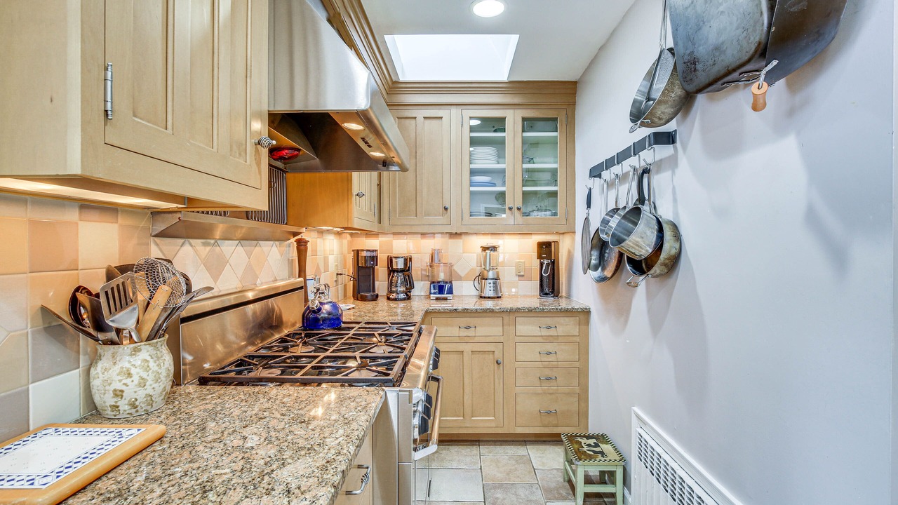 Photo of Kitchen in Mount Kisco