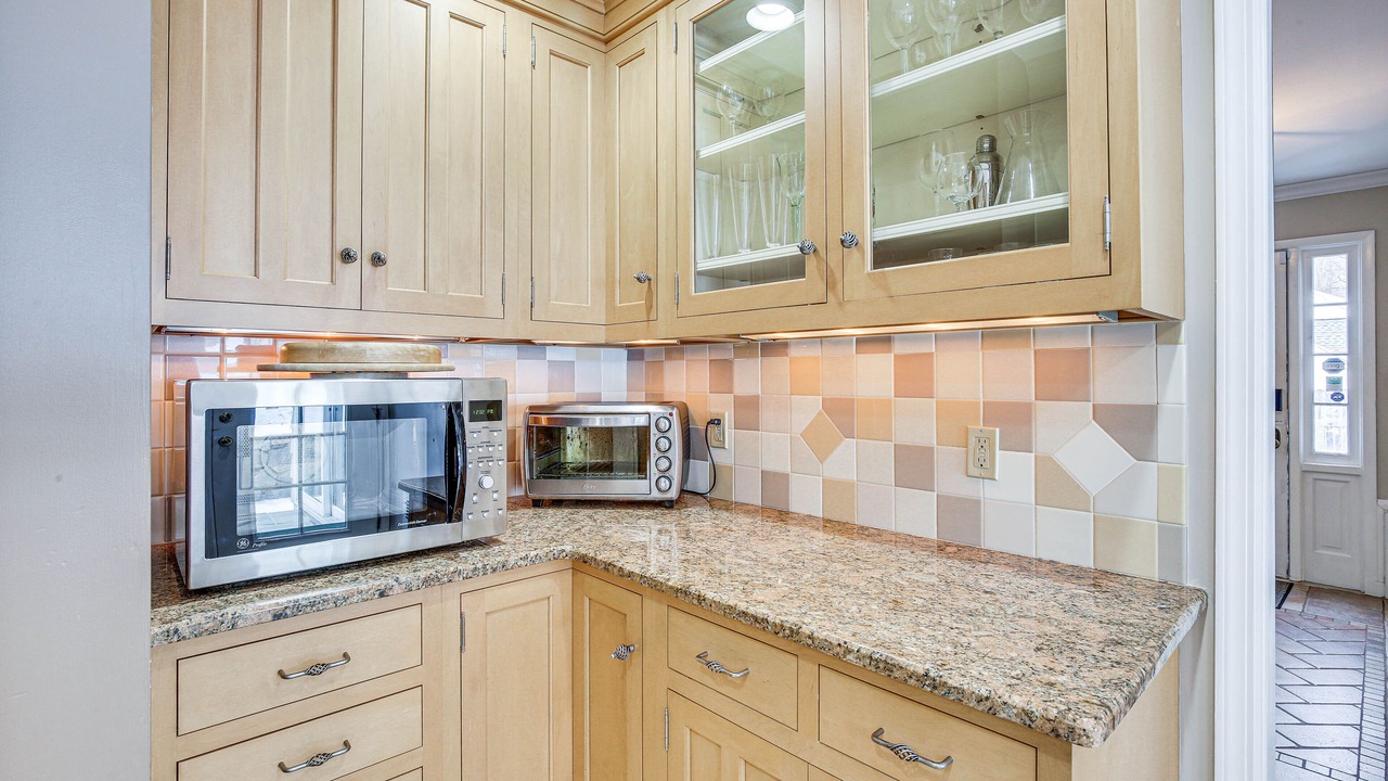 Photo of Kitchen in Mount Kisco