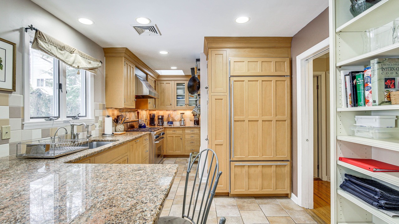 Photo of Kitchen in Mount Kisco
