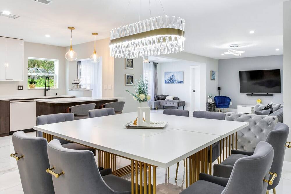 Photo of Kitchen in Rustic Oaks
