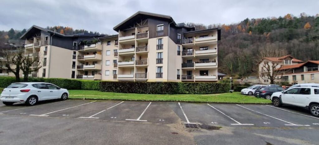 Photo of Outdoor in Uriage-les-Bains