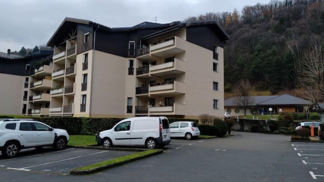 Photo of Outdoor in Uriage-les-Bains