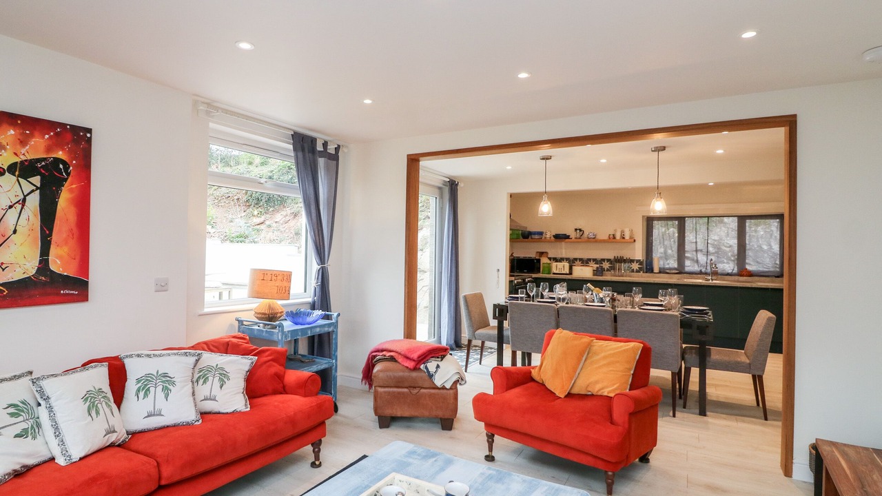 Photo of Livingroom in Dartmouth