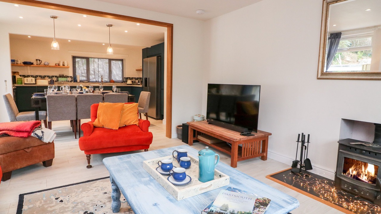 Photo of Livingroom in Dartmouth