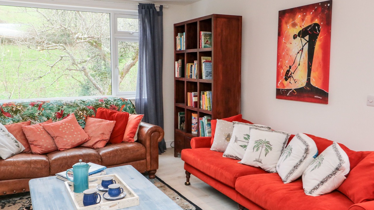 Photo of Livingroom in Dartmouth