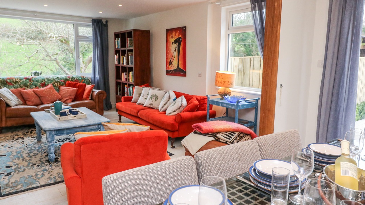 Photo of Livingroom in Dartmouth