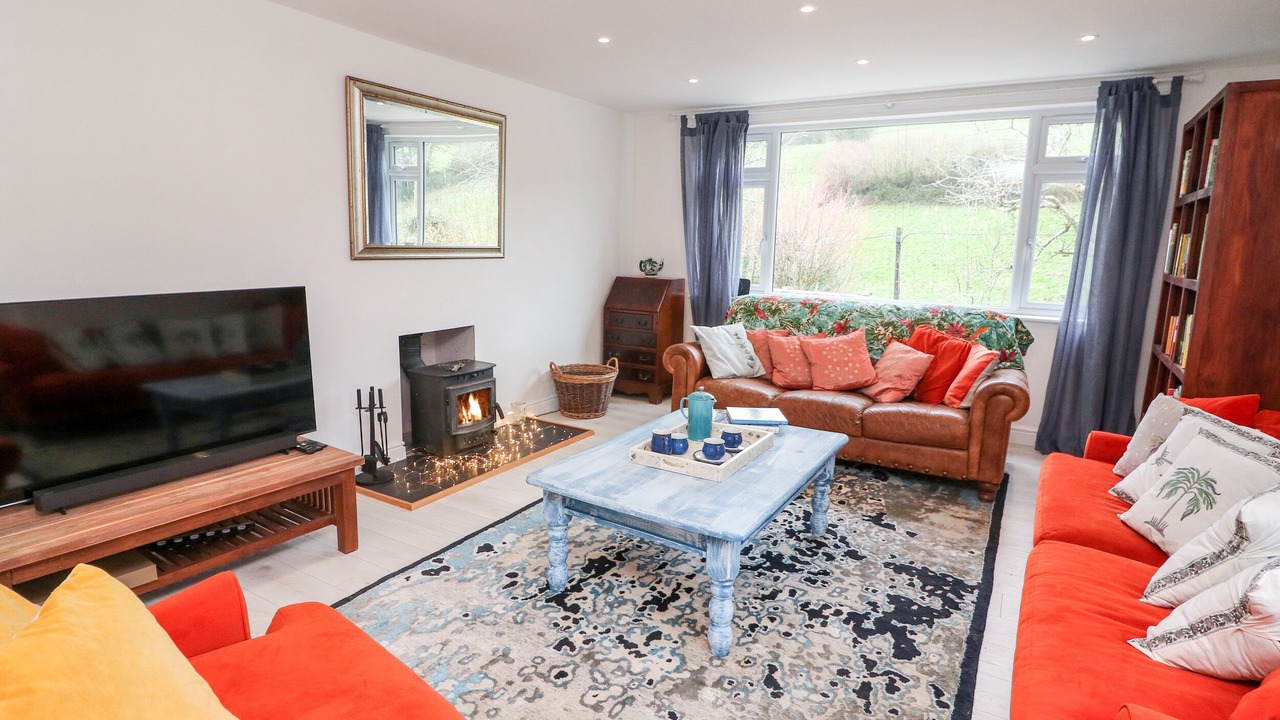 Photo of Livingroom in Dartmouth