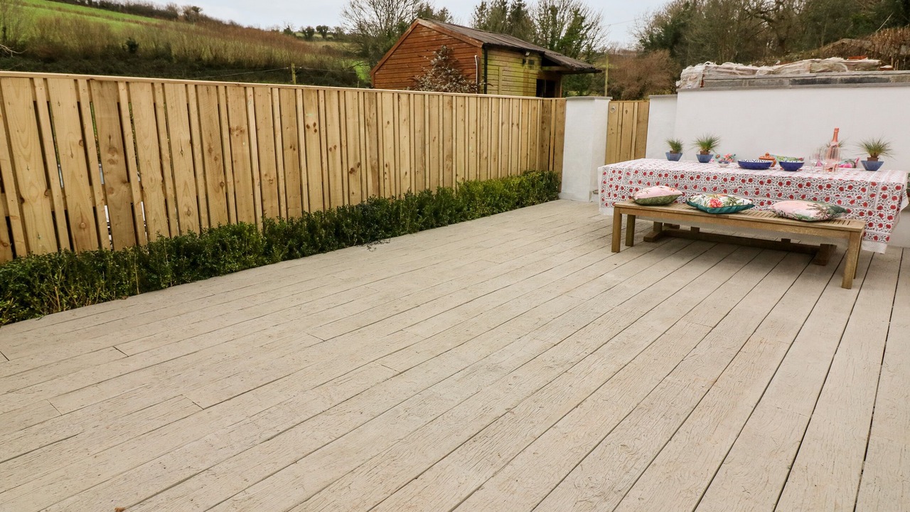 Photo of Outdoor in Dartmouth