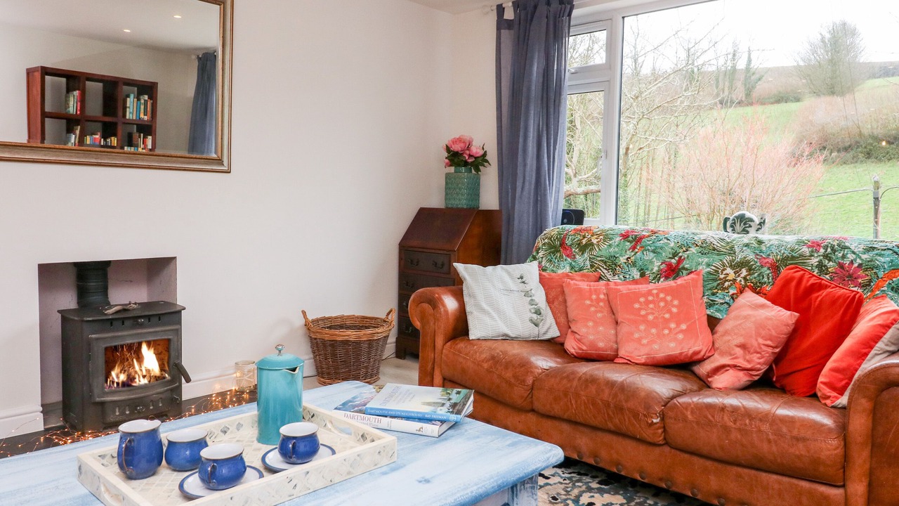 Photo of Livingroom in Dartmouth