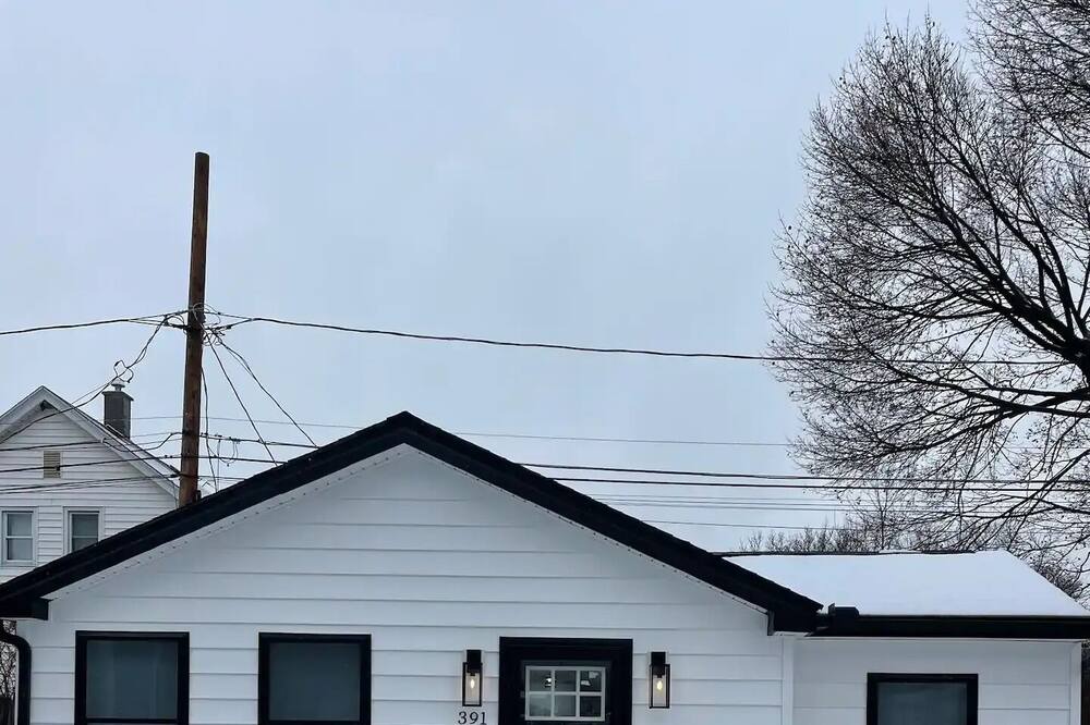 Photo of Outdoor in East Irondequoit