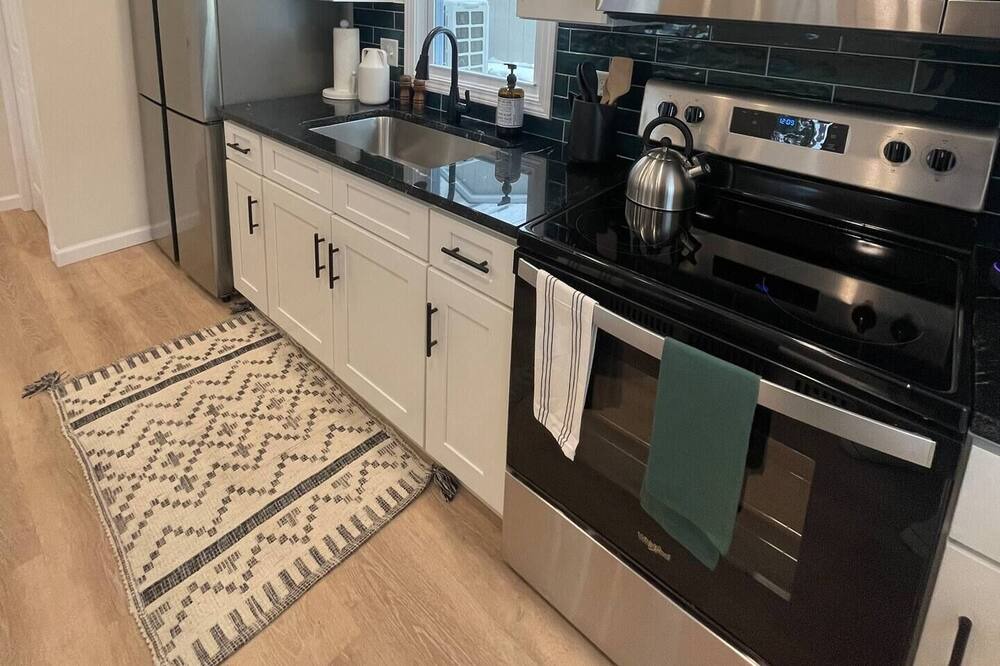 Photo of Kitchen in East Irondequoit