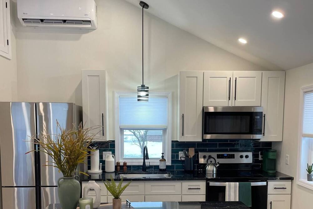 Photo of Kitchen in East Irondequoit