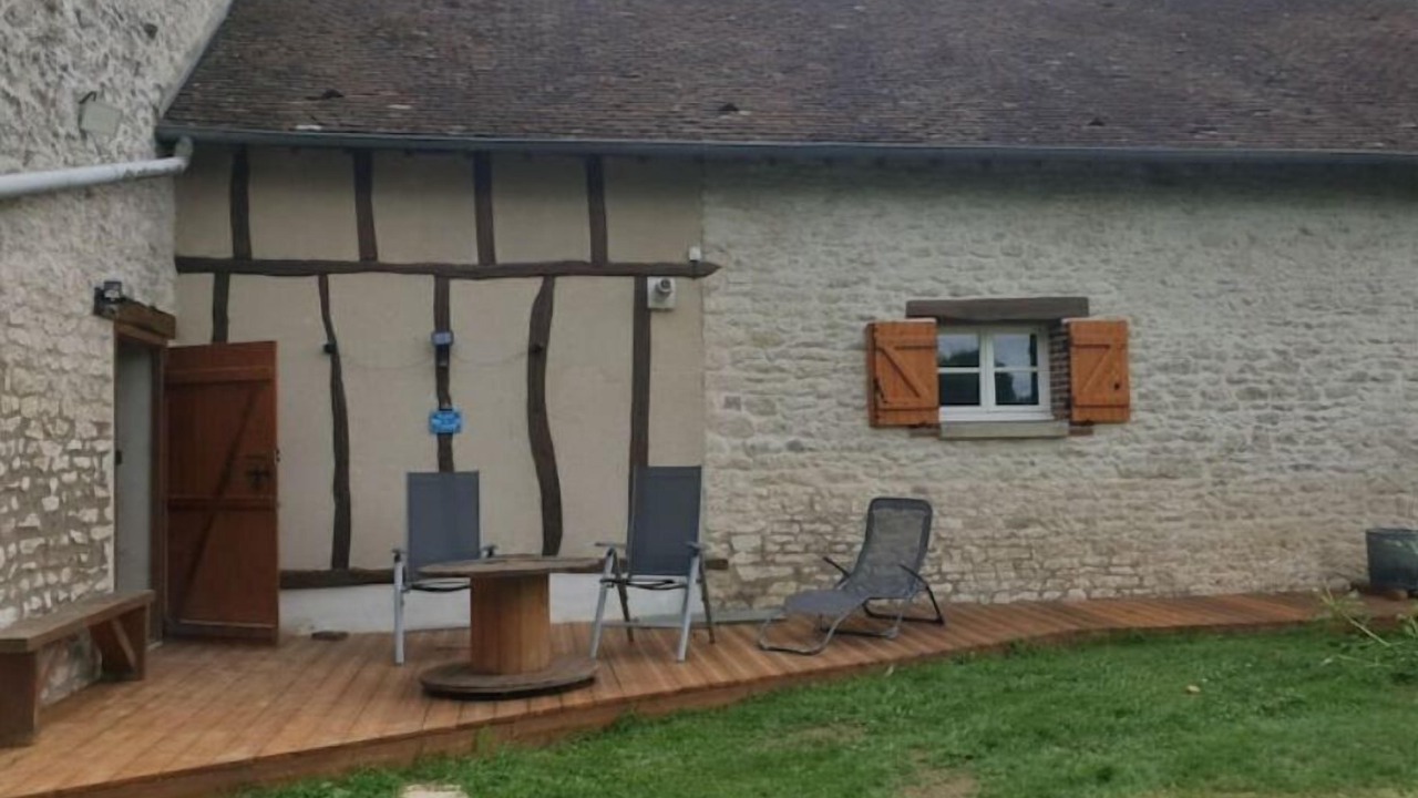 Photo of Outdoor in Migneres