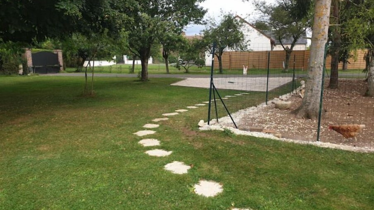 Photo of Outdoor in Migneres