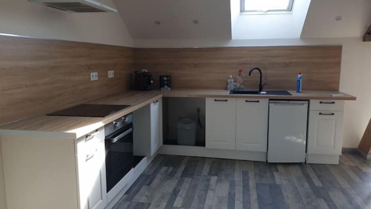 Photo of Kitchen in Migneres