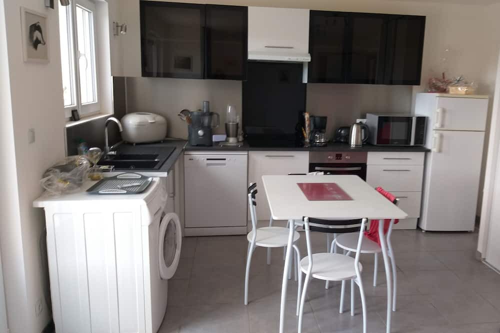 Photo of Kitchen in Montirat