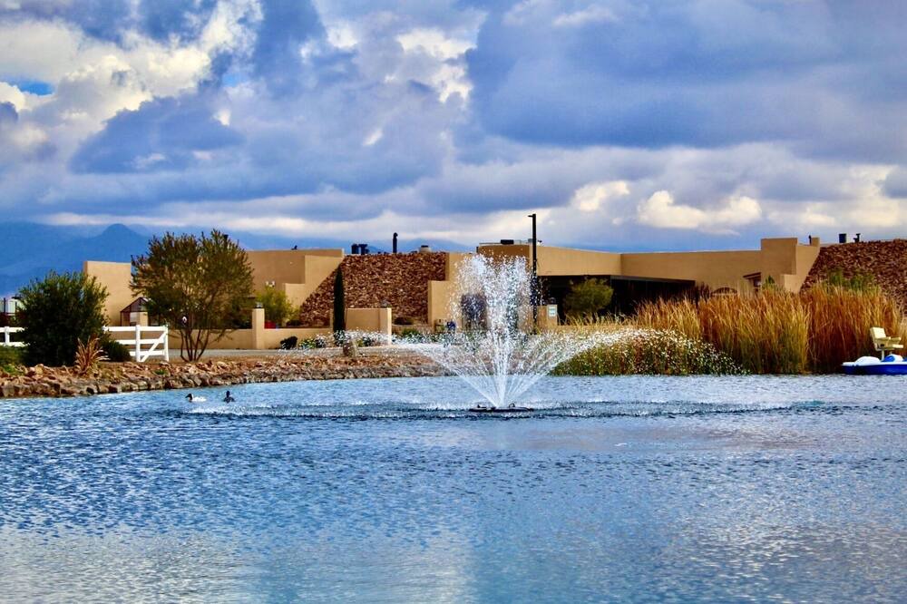 Photo of Outdoor in Willcox