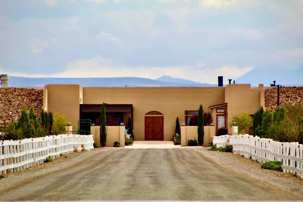 Photo of Outdoor in Willcox