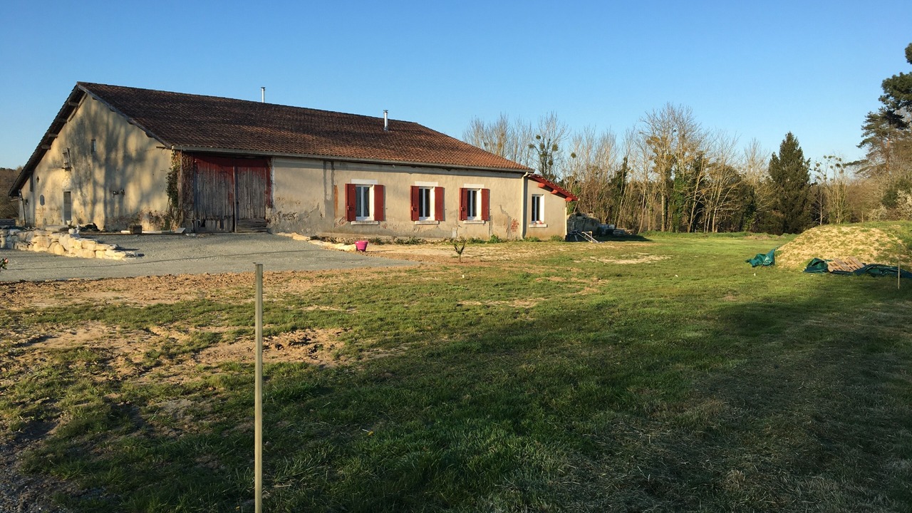 Photo of Outdoor in Bazas