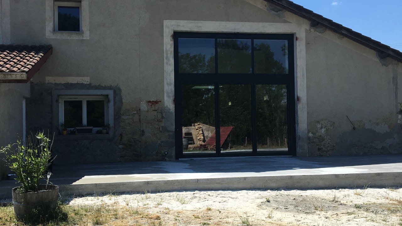 Photo of Outdoor in Bazas