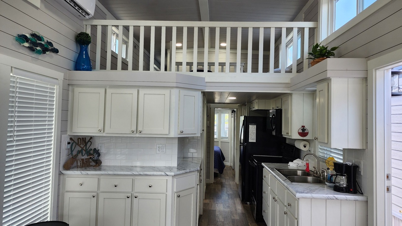 Photo of Kitchen in Berryville