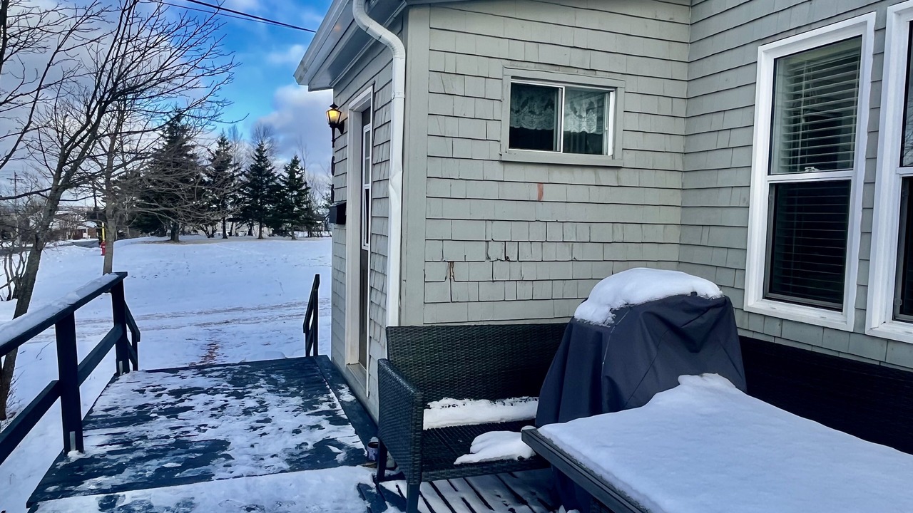 Photo of Outdoor in New Glasgow