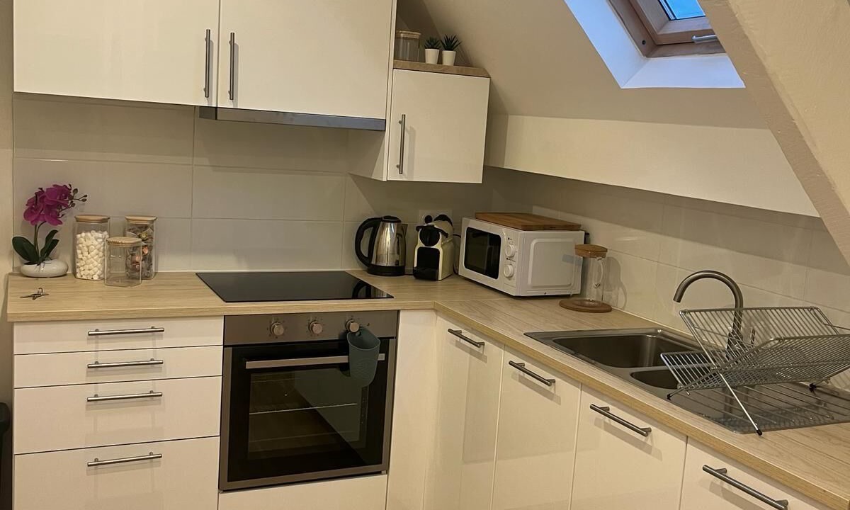 Photo of Kitchen in Noisy-le-Sec
