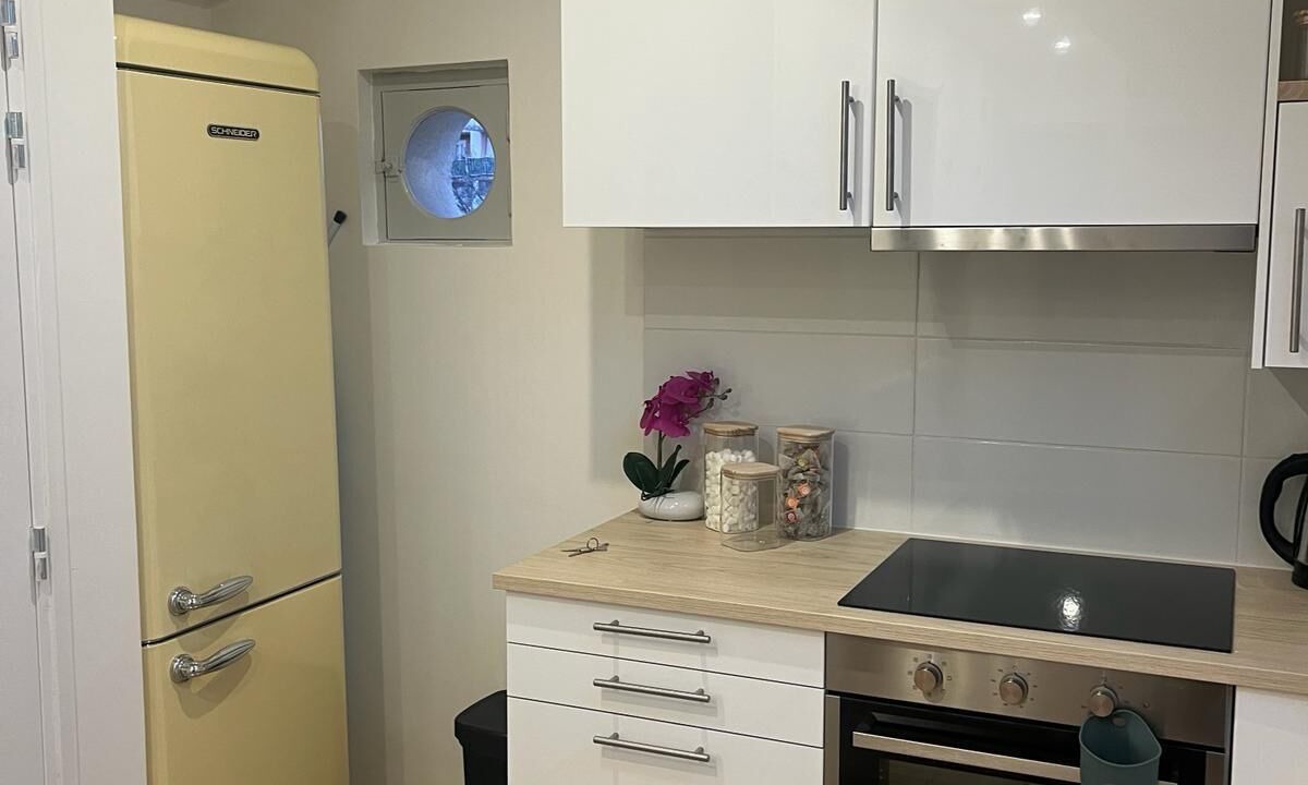 Photo of Kitchen in Noisy-le-Sec
