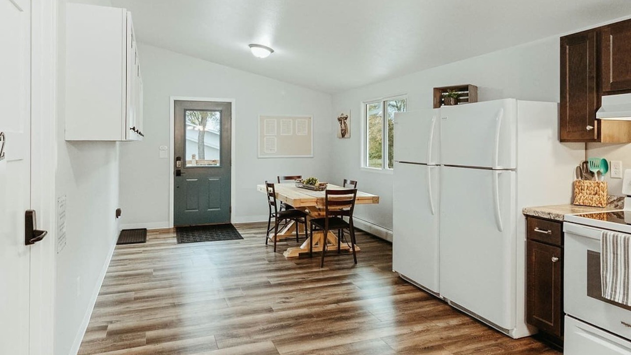 Photo of Kitchen in Plover