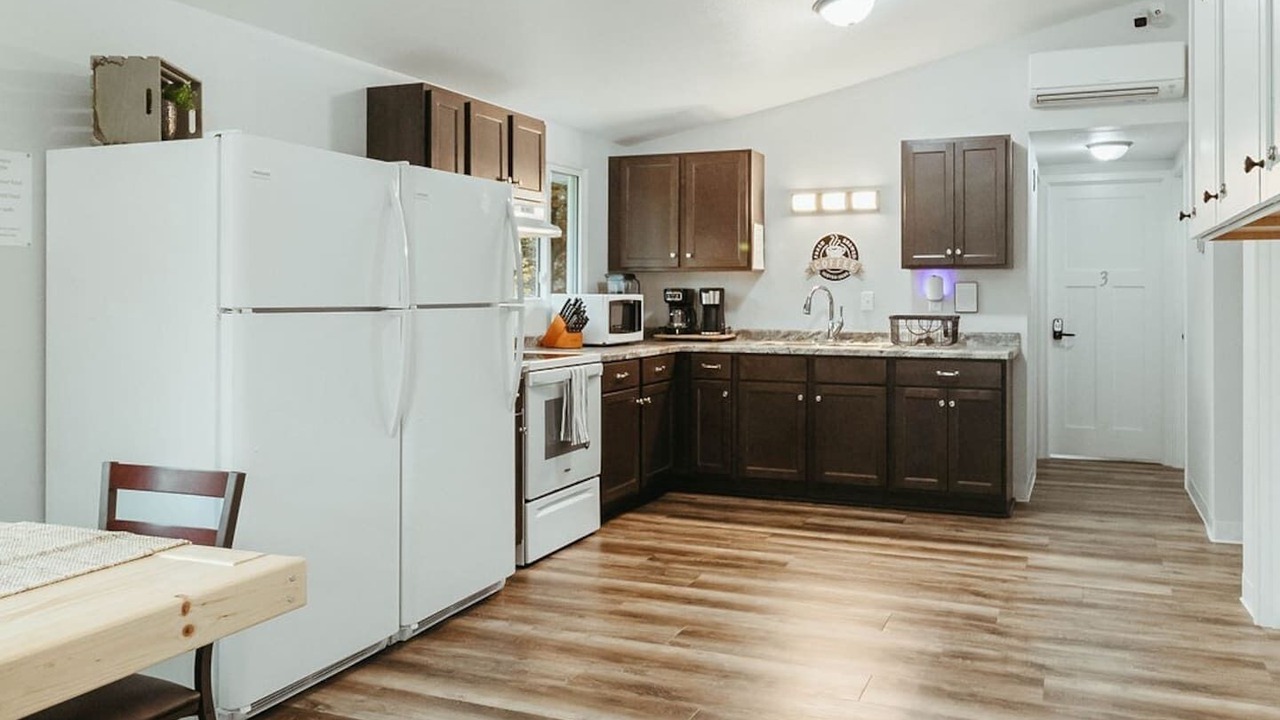 Photo of Kitchen in Plover
