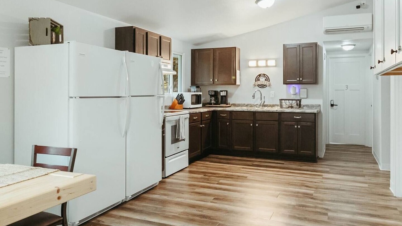 Photo of Kitchen in Plover