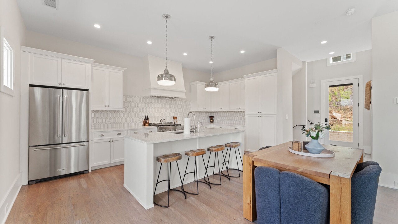 Photo of Kitchen in Chattahoochee Hills
