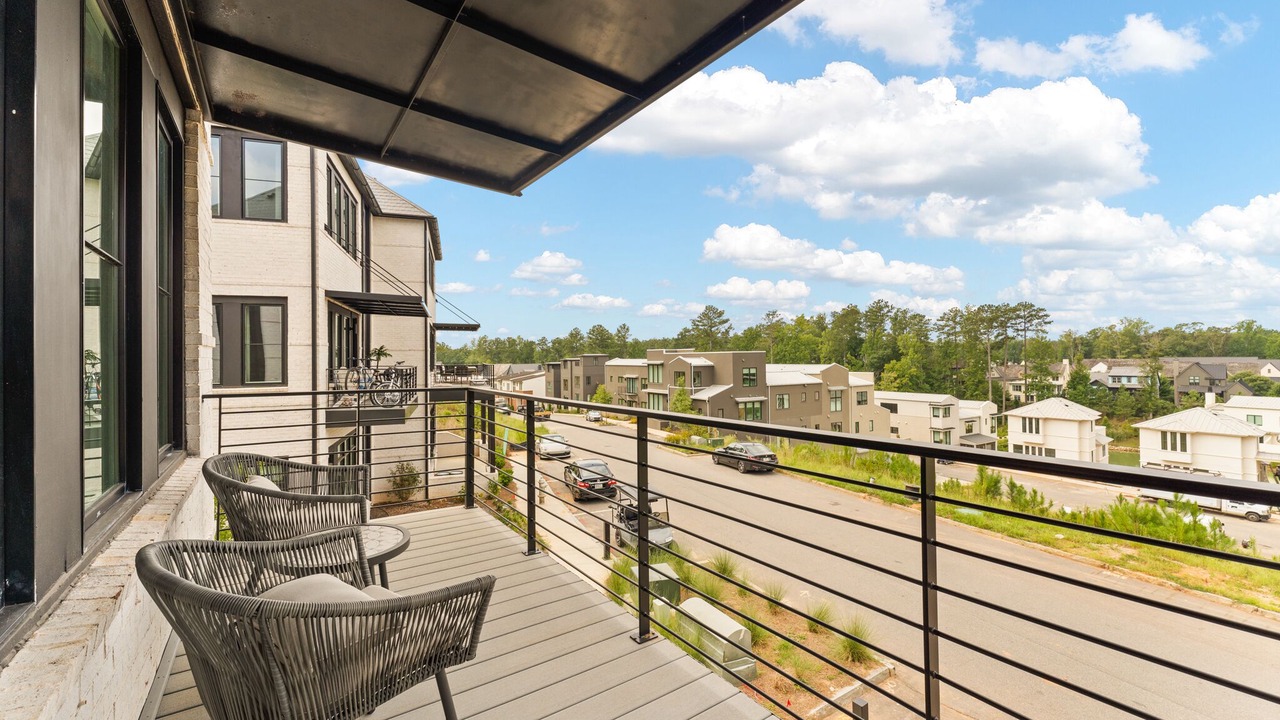 Photo of Outdoor in Chattahoochee Hills