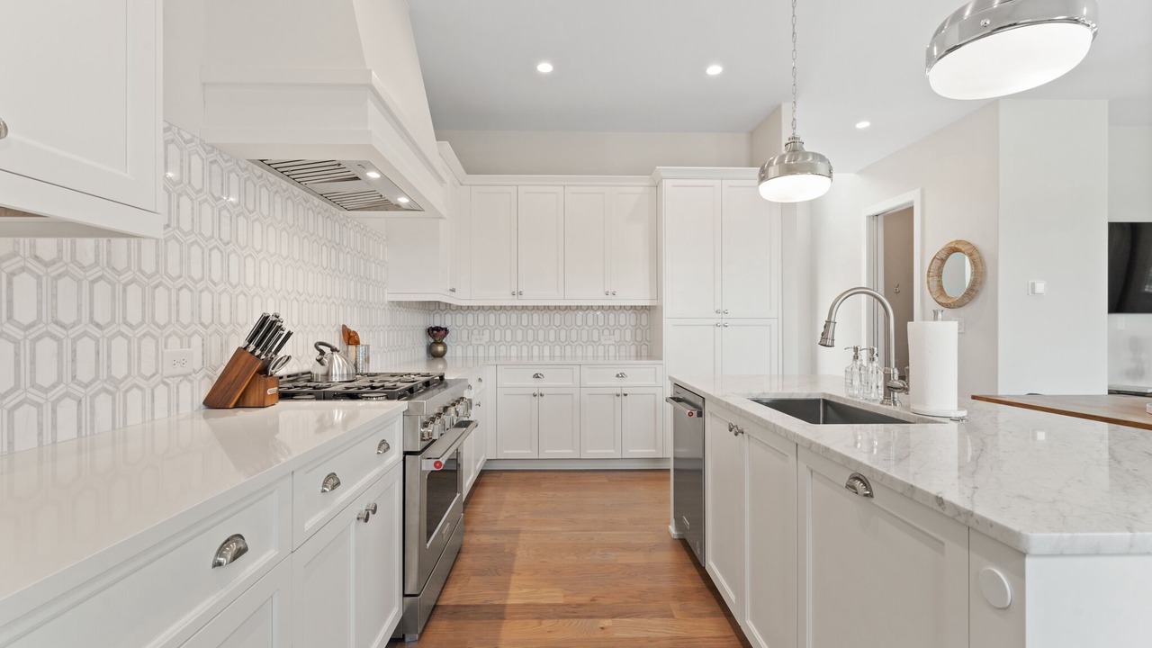 Photo of Kitchen in Chattahoochee Hills