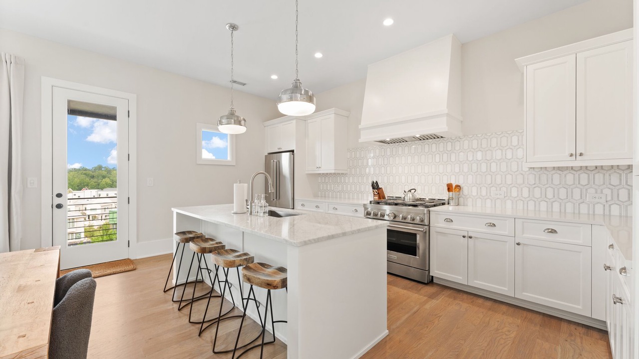 Photo of Kitchen in Chattahoochee Hills