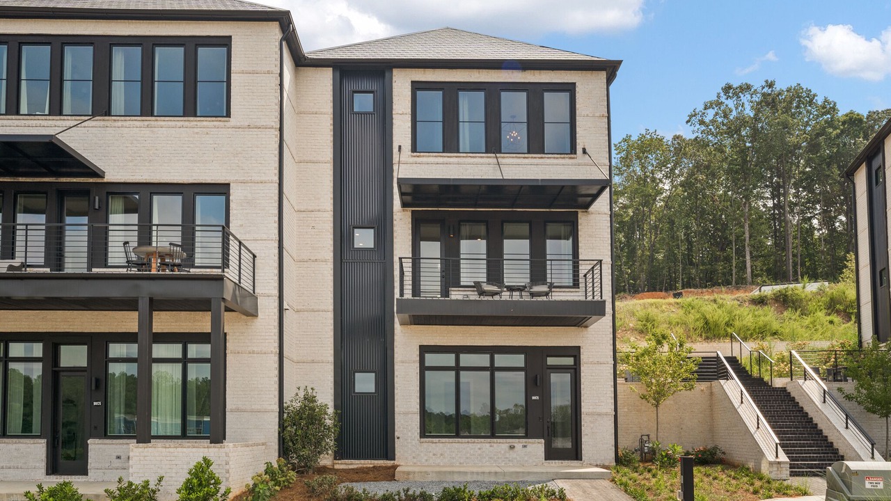 Photo of Outdoor in Chattahoochee Hills
